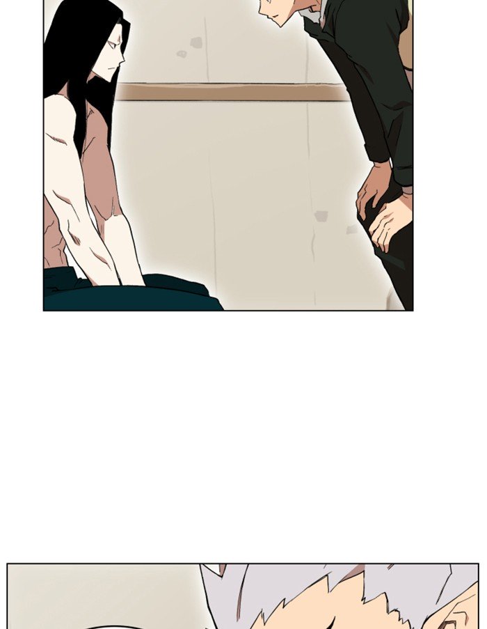 Hardcore Leveling Warrior chapter 214 page 68