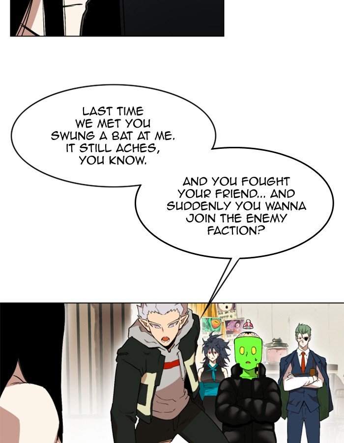 Hardcore Leveling Warrior chapter 214 page 70