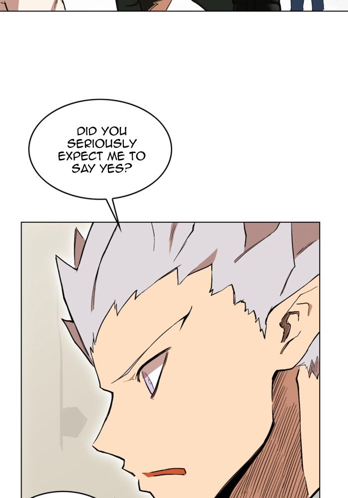 Hardcore Leveling Warrior chapter 214 page 71