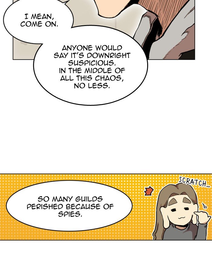 Hardcore Leveling Warrior chapter 214 page 72