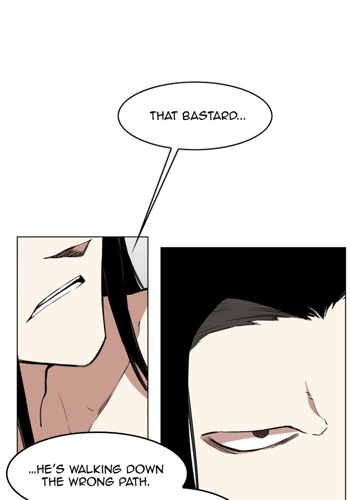 Hardcore Leveling Warrior chapter 214 page 73