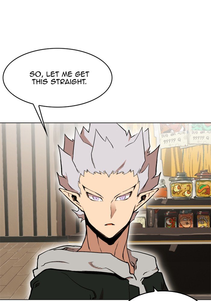 Hardcore Leveling Warrior chapter 214 page 75