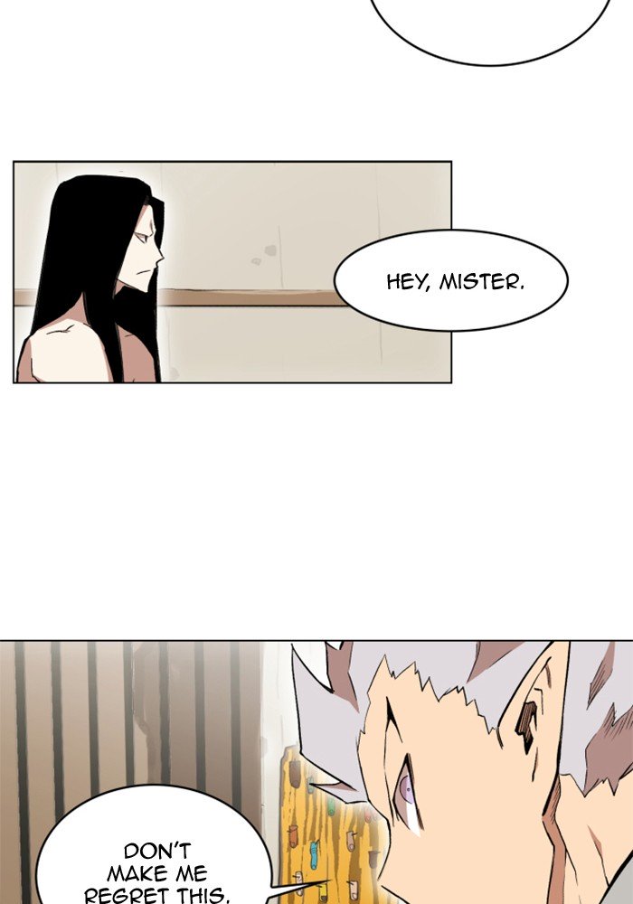 Hardcore Leveling Warrior chapter 214 page 77