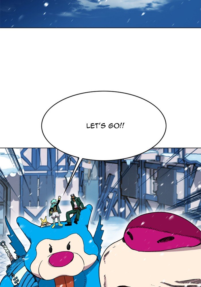 Hardcore Leveling Warrior chapter 214 page 79