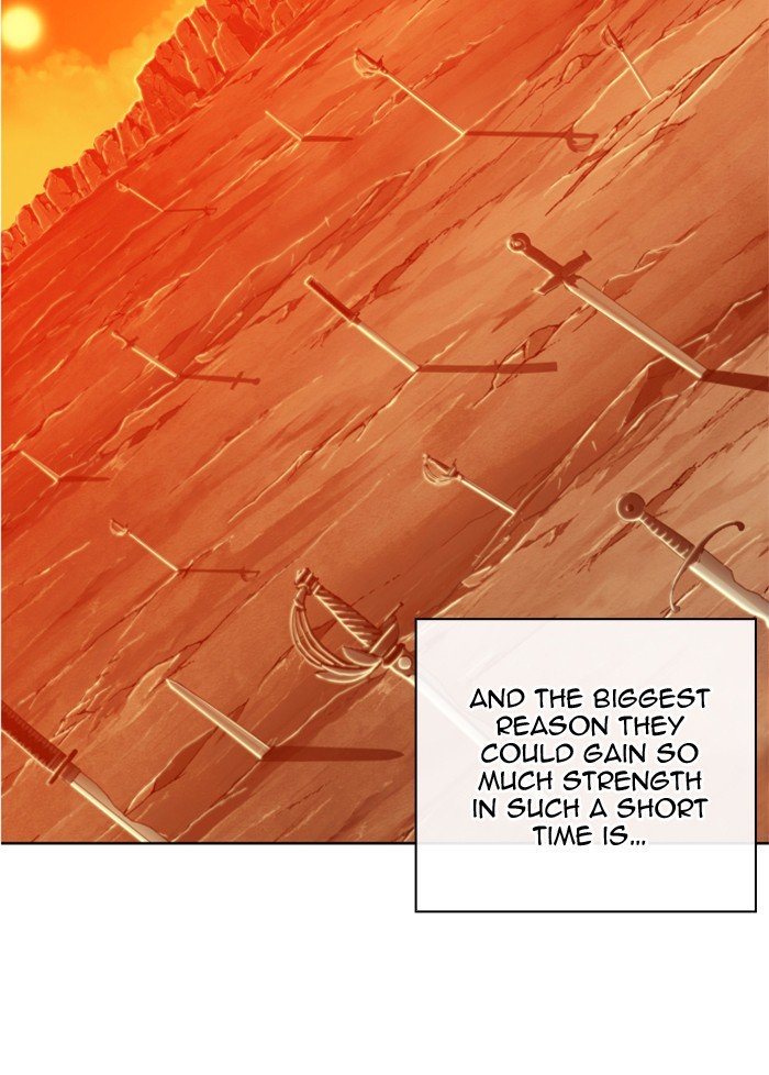 Hardcore Leveling Warrior chapter 214 page 9