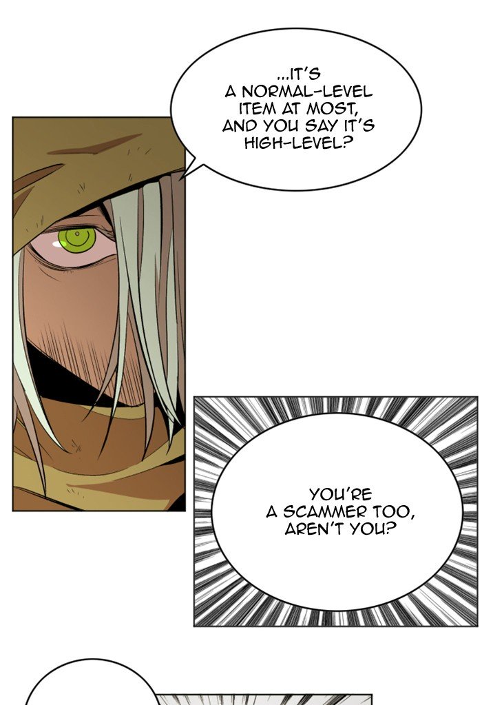 Hardcore Leveling Warrior chapter 215 page 13