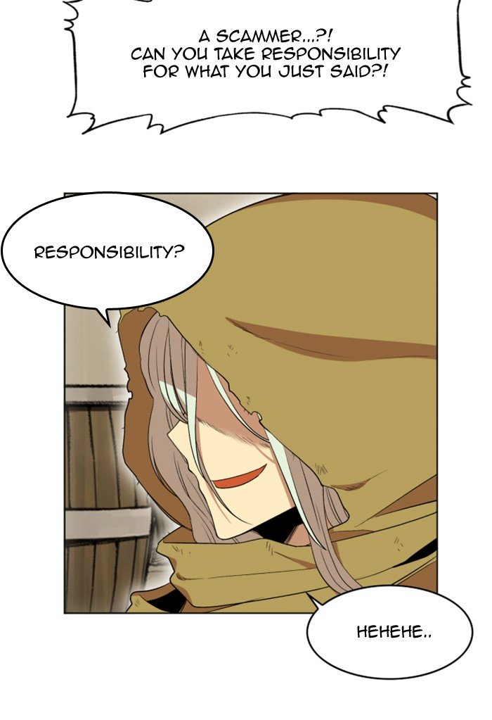 Hardcore Leveling Warrior chapter 215 page 15