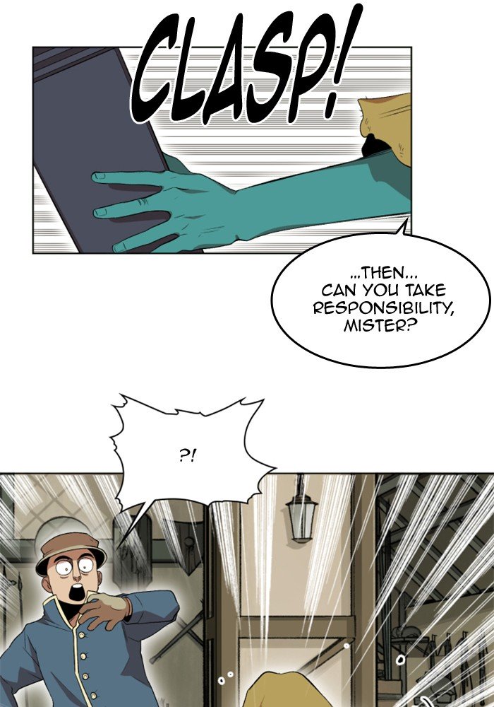 Hardcore Leveling Warrior chapter 215 page 16