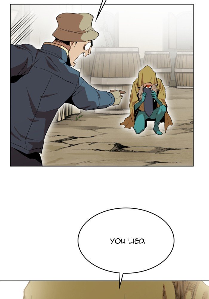 Hardcore Leveling Warrior chapter 215 page 18