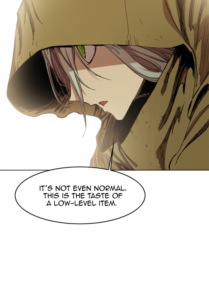 Hardcore Leveling Warrior chapter 215 page 19