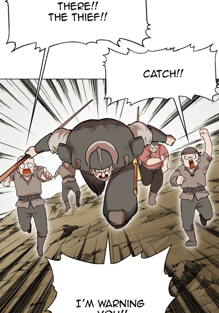 Hardcore Leveling Warrior chapter 215 page 21