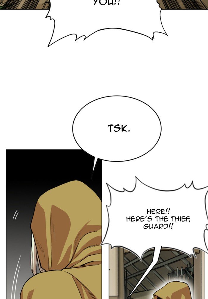 Hardcore Leveling Warrior chapter 215 page 22