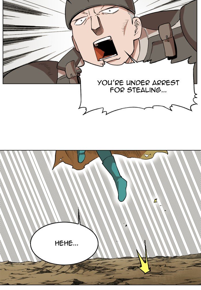 Hardcore Leveling Warrior chapter 215 page 24