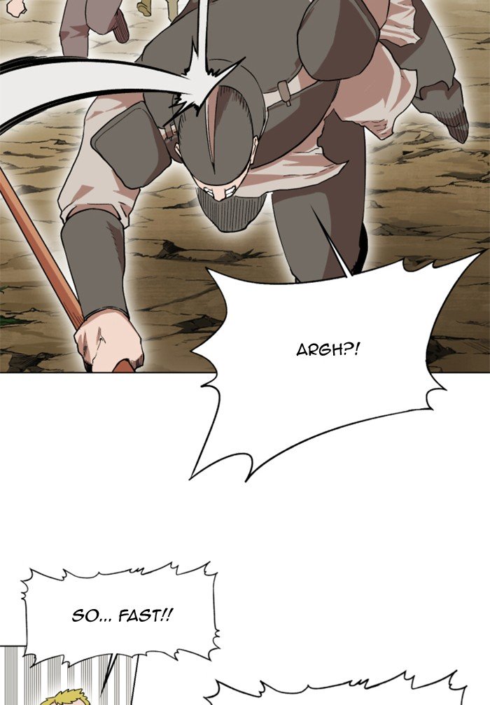 Hardcore Leveling Warrior chapter 215 page 26