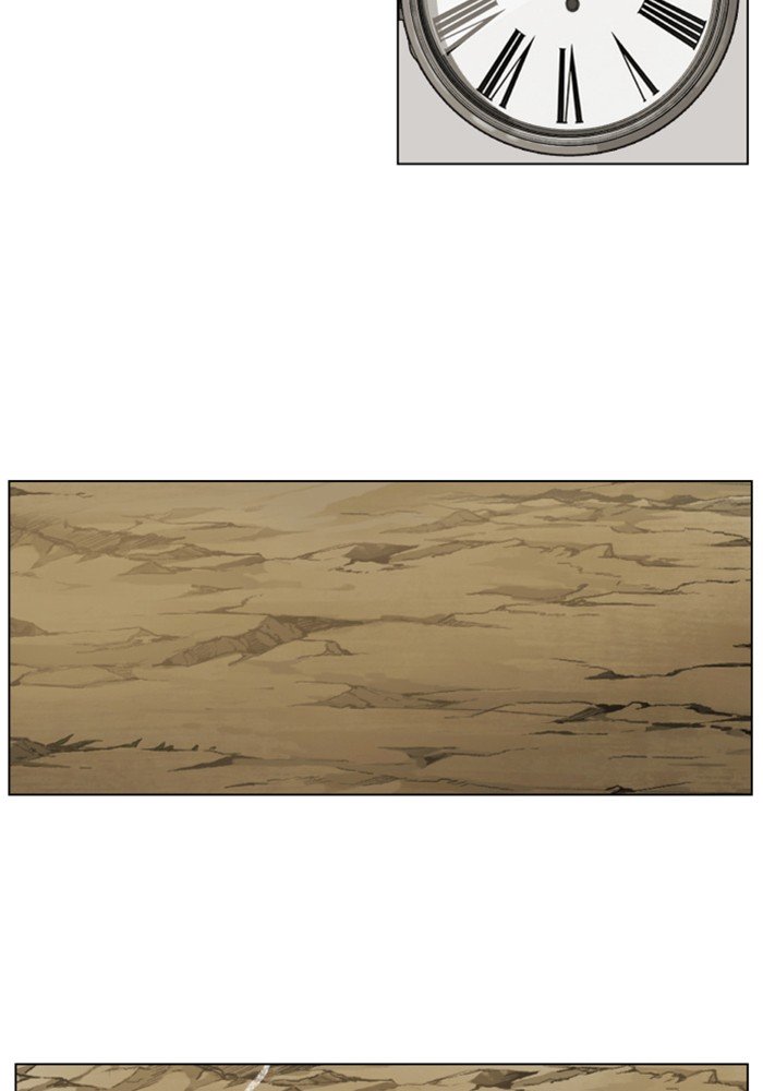 Hardcore Leveling Warrior chapter 215 page 31