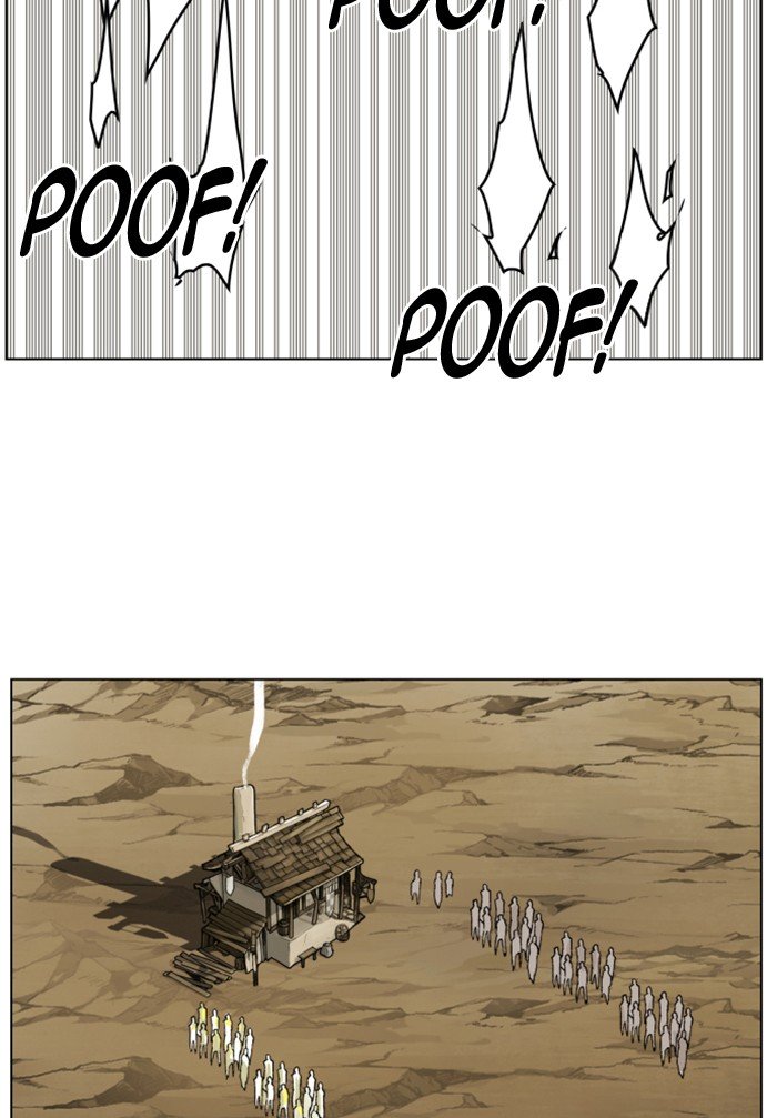 Hardcore Leveling Warrior chapter 215 page 34