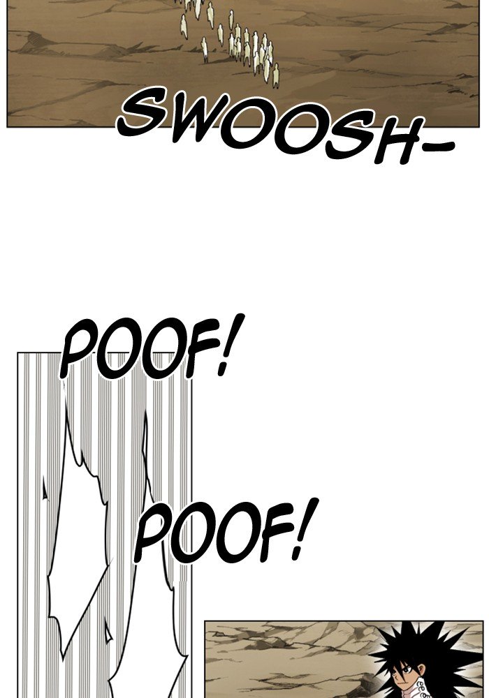 Hardcore Leveling Warrior chapter 215 page 35