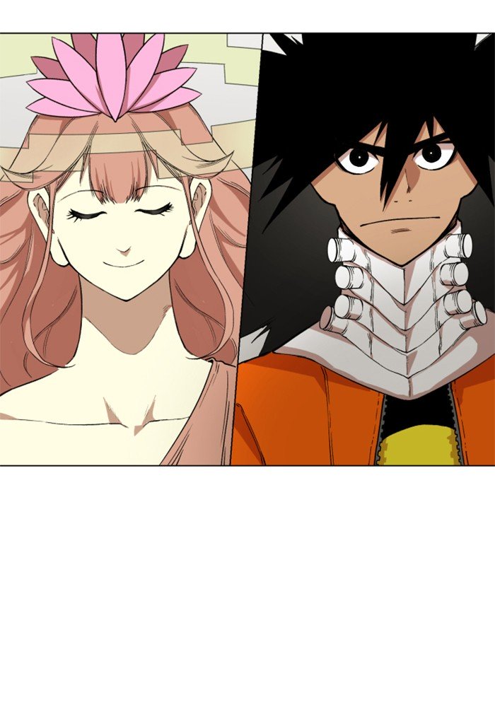 Hardcore Leveling Warrior chapter 215 page 37