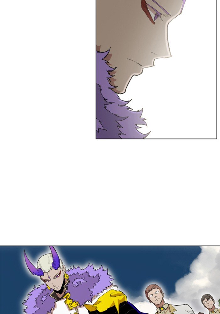 Hardcore Leveling Warrior chapter 215 page 39