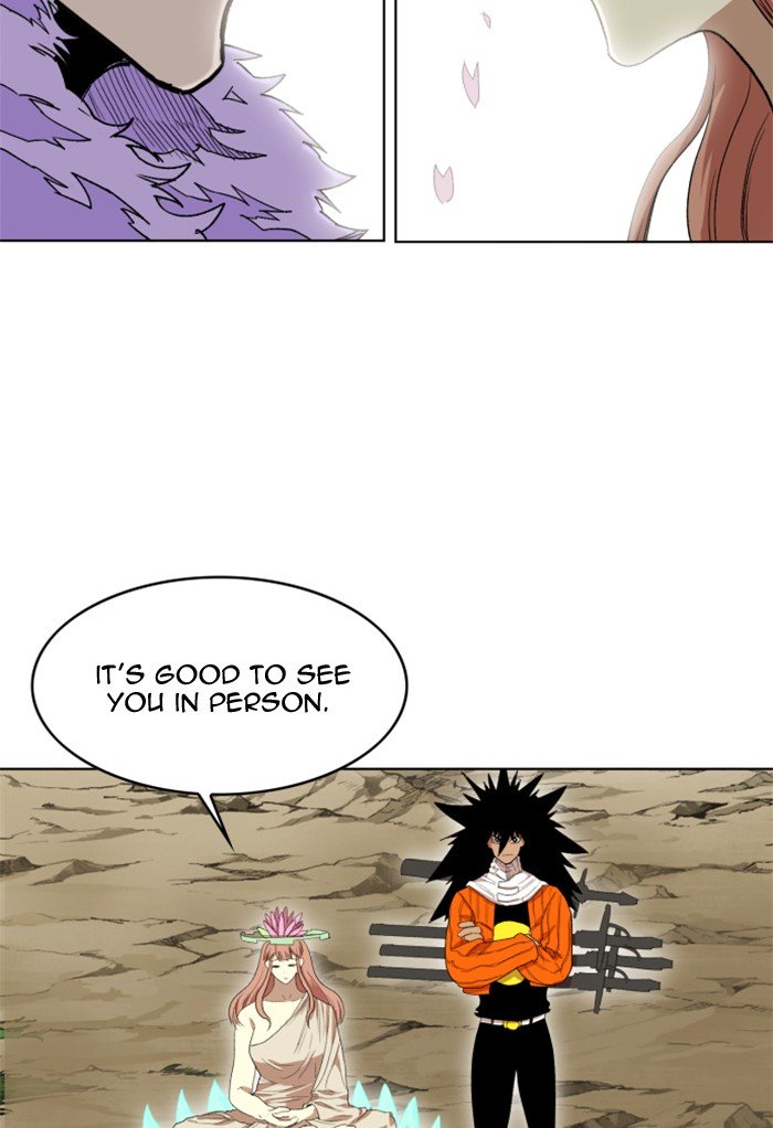 Hardcore Leveling Warrior chapter 215 page 43