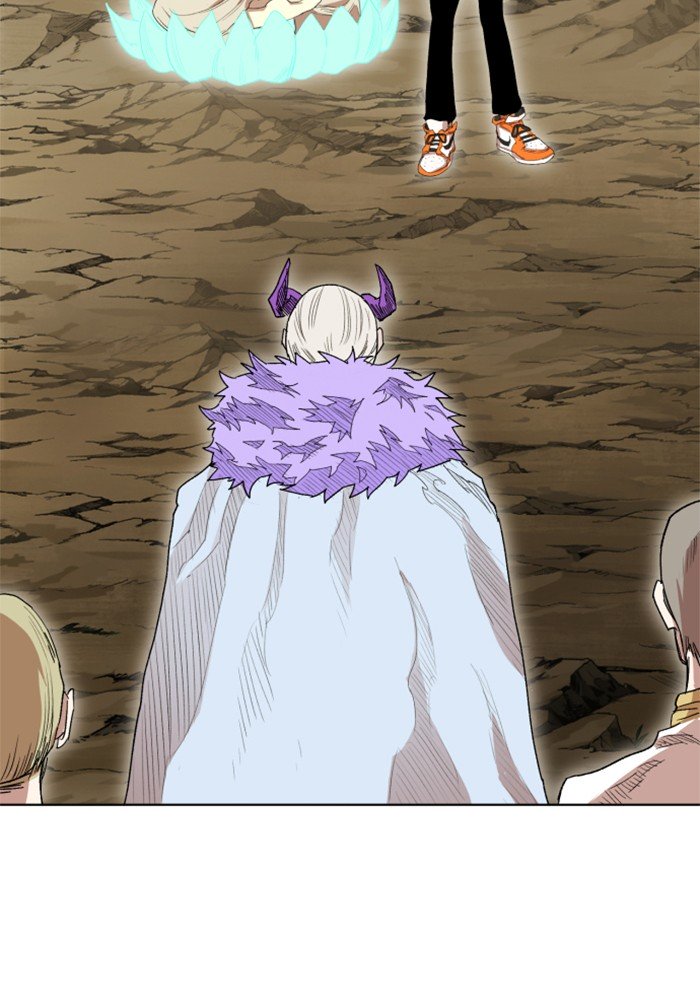 Hardcore Leveling Warrior chapter 215 page 44