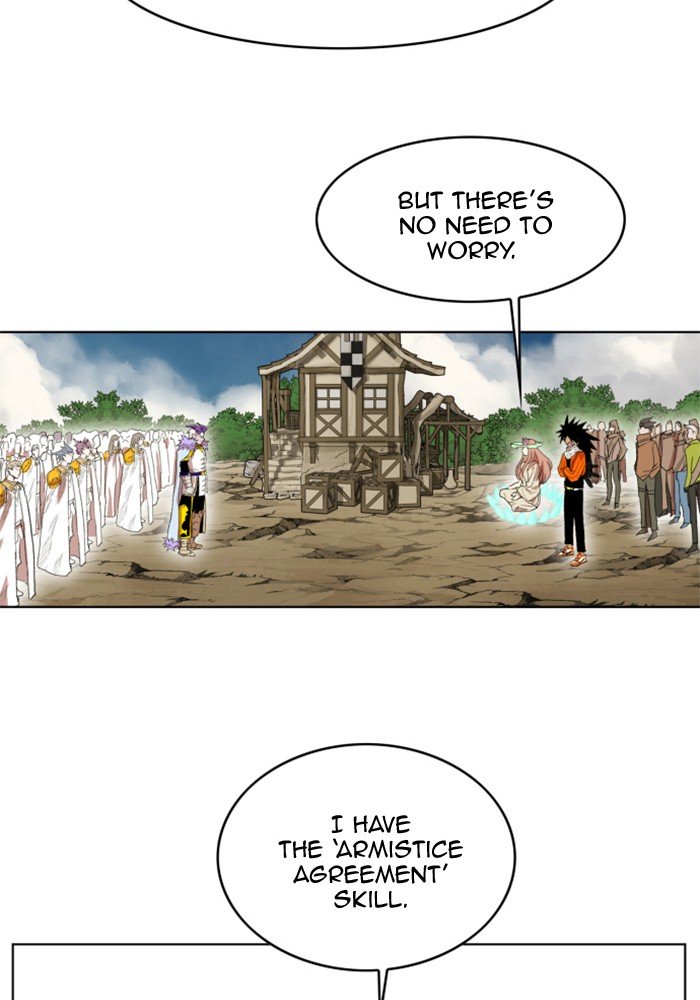 Hardcore Leveling Warrior chapter 215 page 46