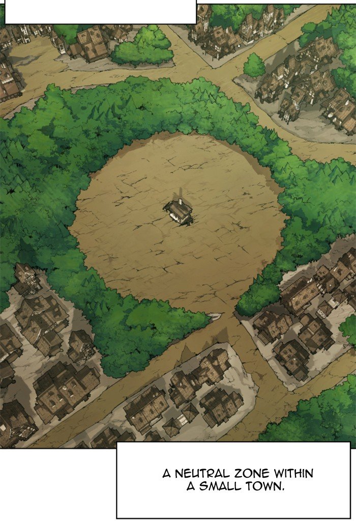 Hardcore Leveling Warrior chapter 215 page 5