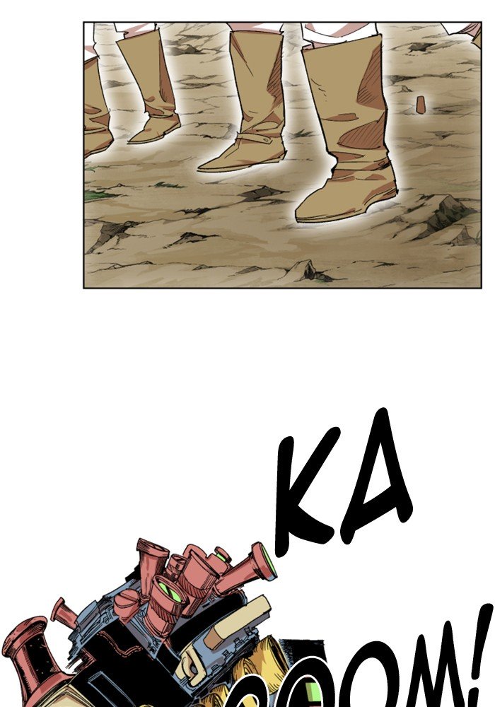 Hardcore Leveling Warrior chapter 215 page 50