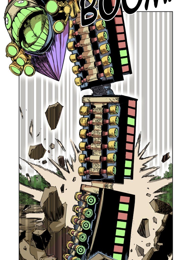 Hardcore Leveling Warrior chapter 215 page 51