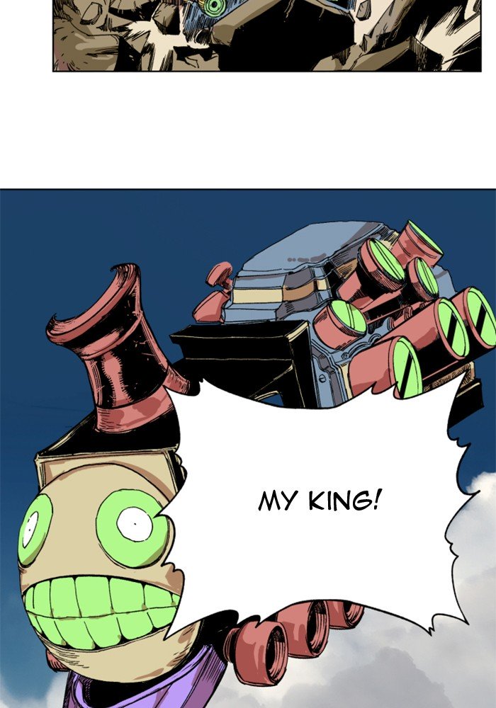 Hardcore Leveling Warrior chapter 215 page 52