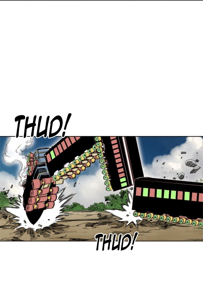 Hardcore Leveling Warrior chapter 215 page 54