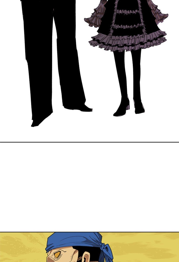 Hardcore Leveling Warrior chapter 215 page 57