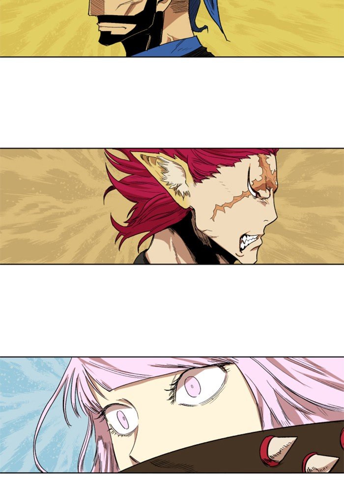 Hardcore Leveling Warrior chapter 215 page 58