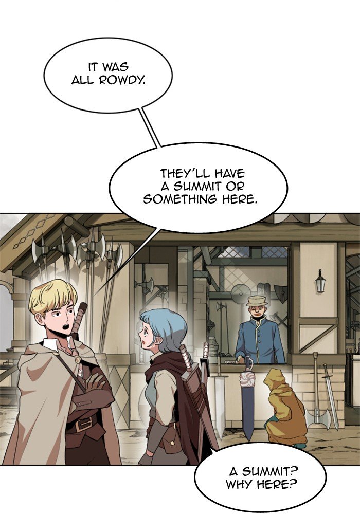 Hardcore Leveling Warrior chapter 215 page 6