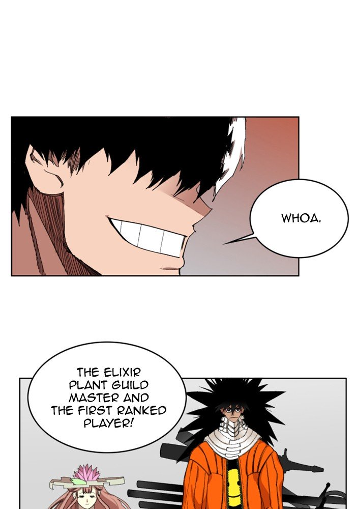 Hardcore Leveling Warrior chapter 215 page 63