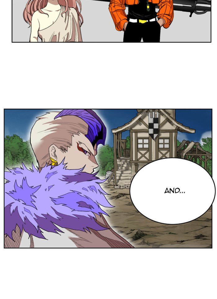 Hardcore Leveling Warrior chapter 215 page 64