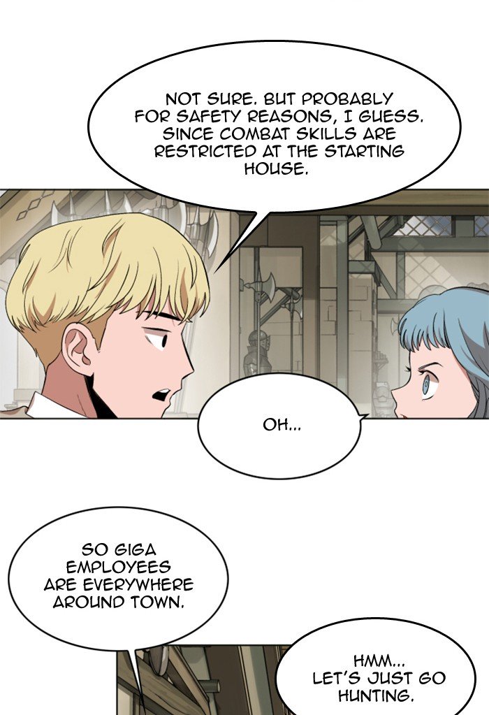 Hardcore Leveling Warrior chapter 215 page 7