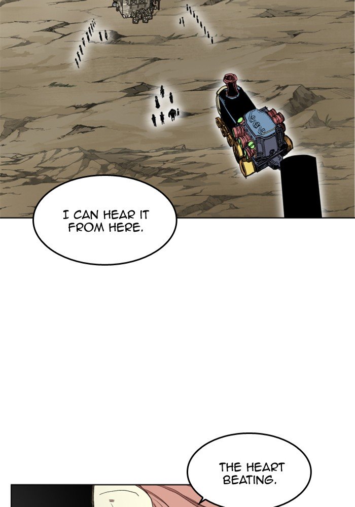 Hardcore Leveling Warrior chapter 215 page 75