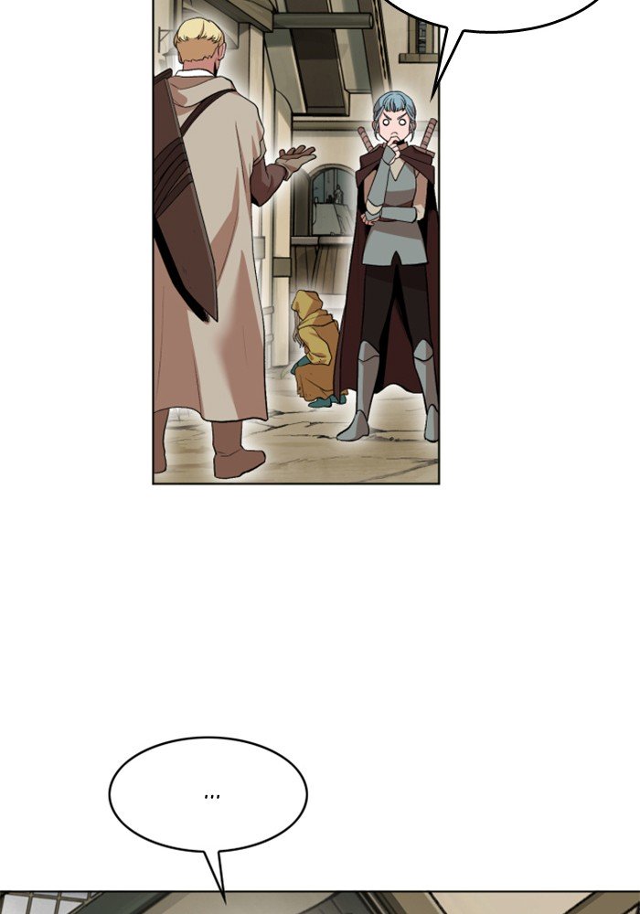 Hardcore Leveling Warrior chapter 215 page 8