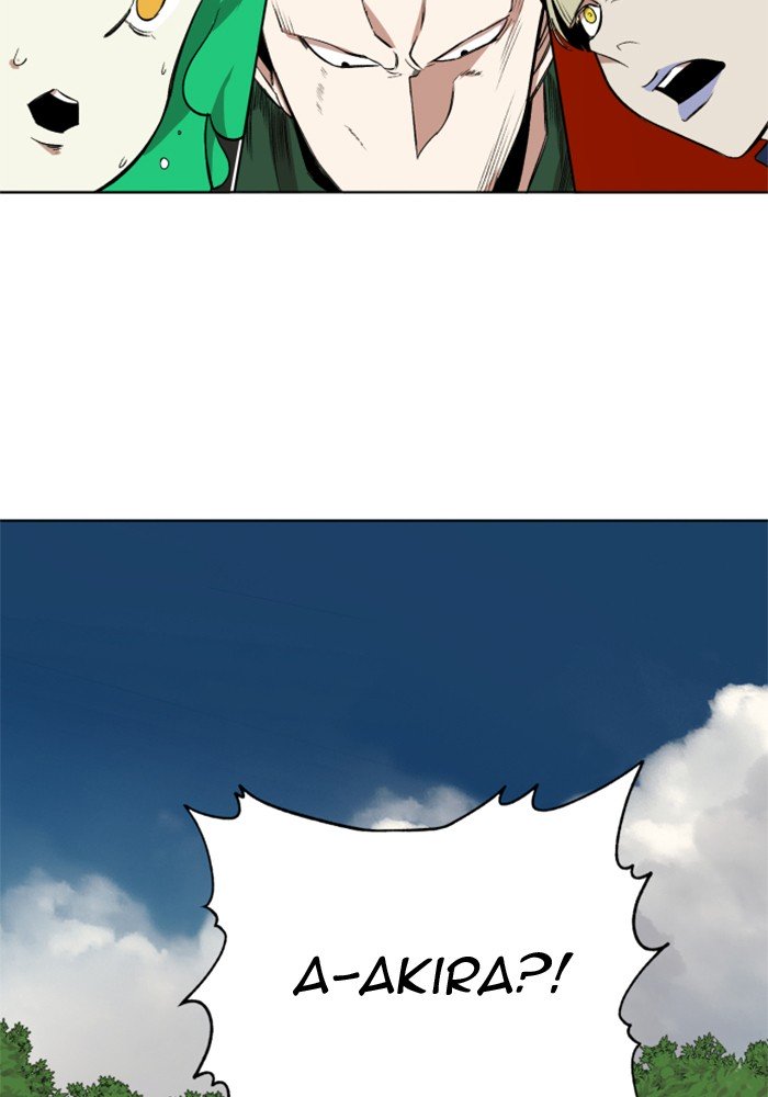 Hardcore Leveling Warrior chapter 215 page 86