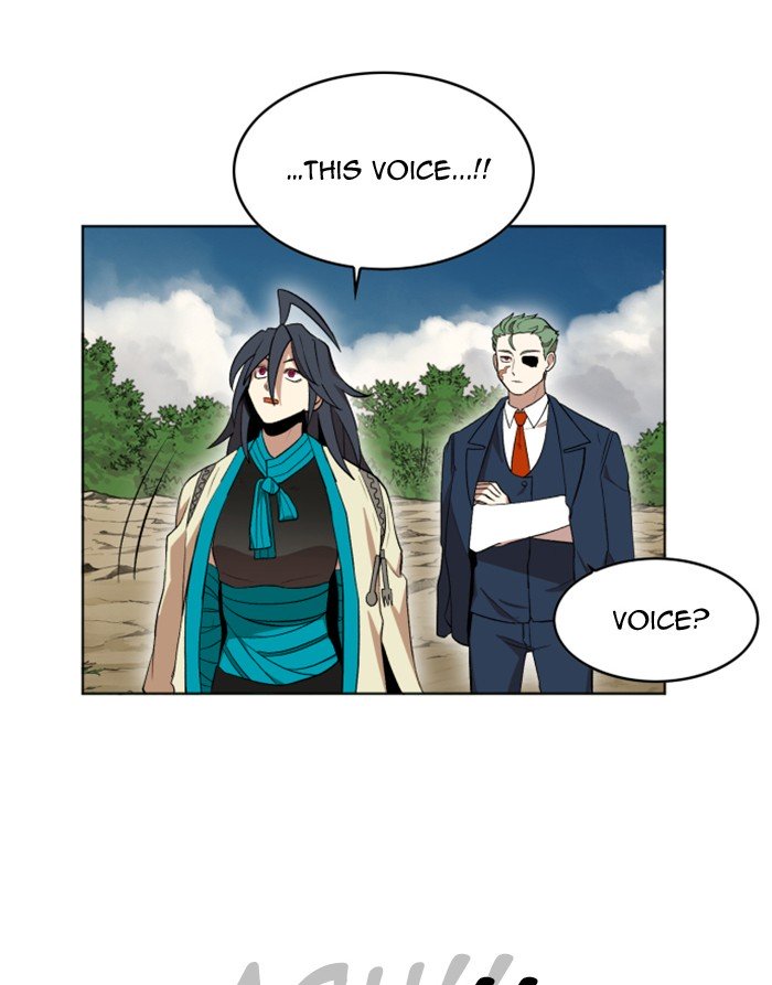 Hardcore Leveling Warrior chapter 216 page 110