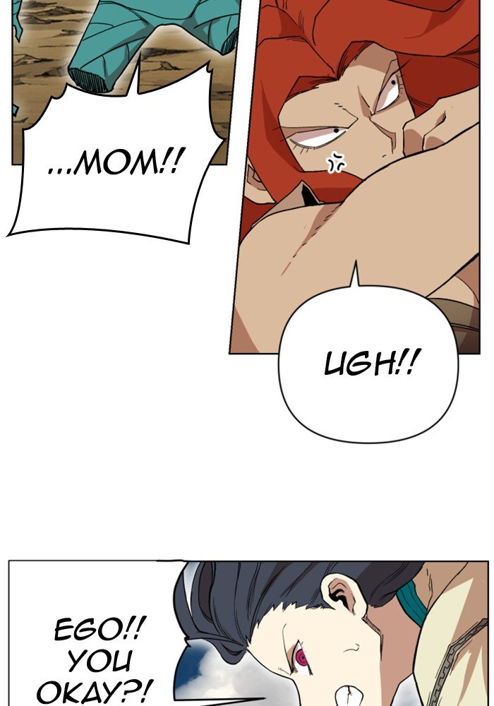 Hardcore Leveling Warrior chapter 217 page 10