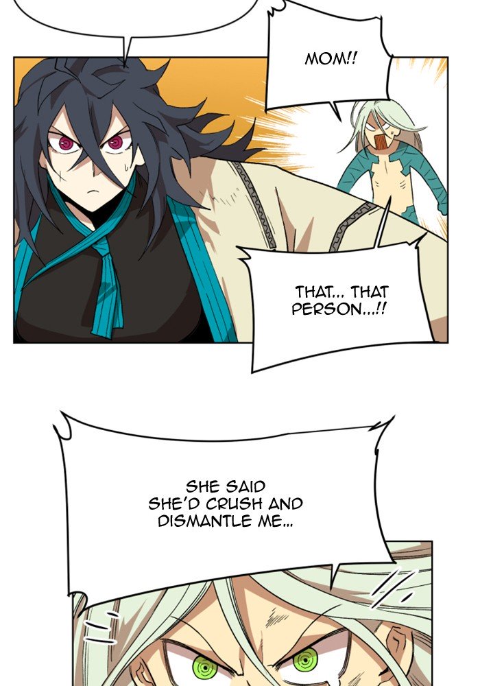 Hardcore Leveling Warrior chapter 217 page 14