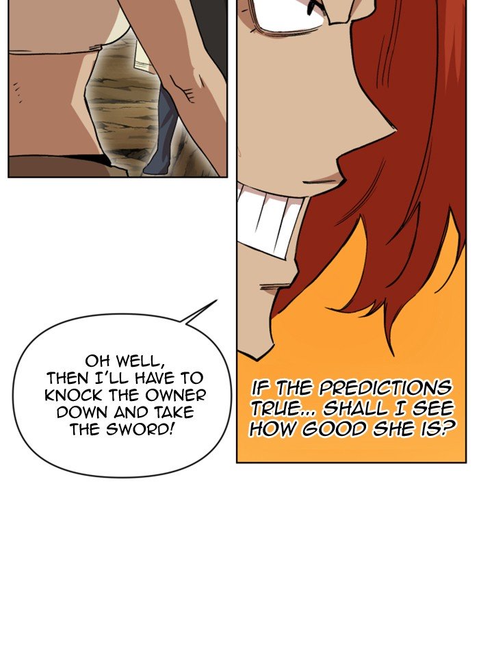 Hardcore Leveling Warrior chapter 217 page 19