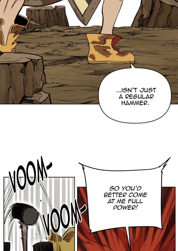 Hardcore Leveling Warrior chapter 217 page 22