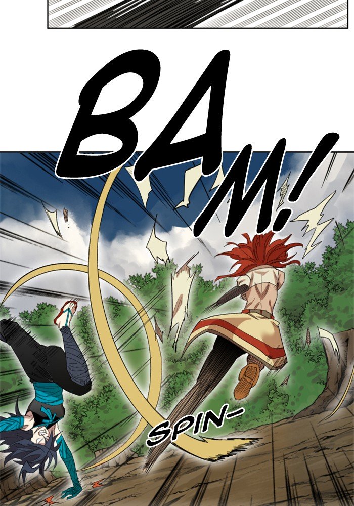 Hardcore Leveling Warrior chapter 217 page 25