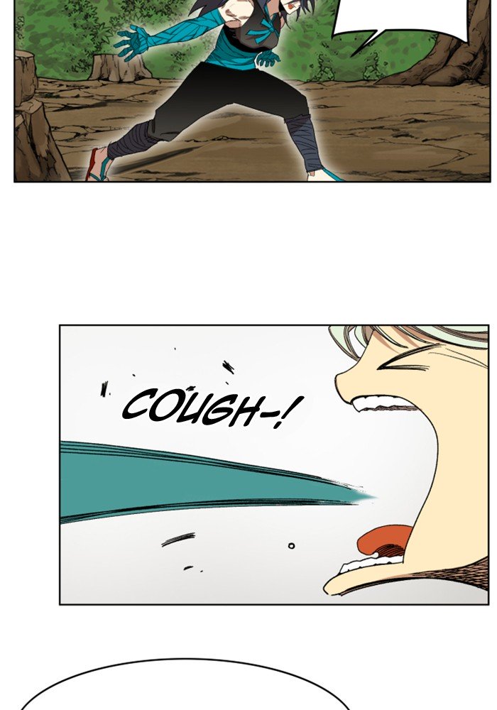 Hardcore Leveling Warrior chapter 217 page 29