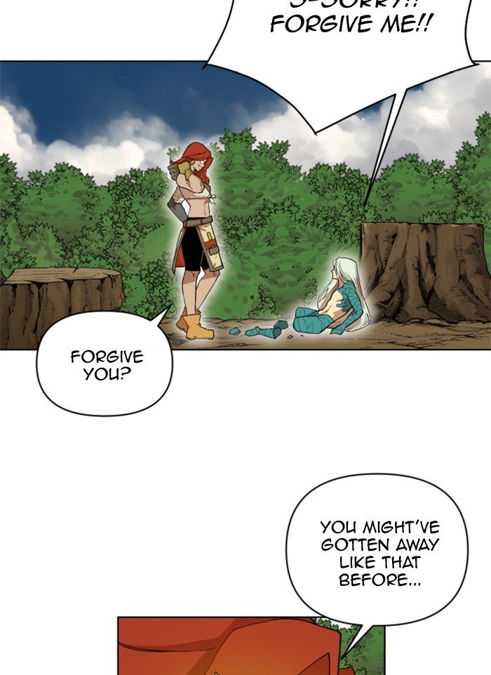 Hardcore Leveling Warrior chapter 217 page 3