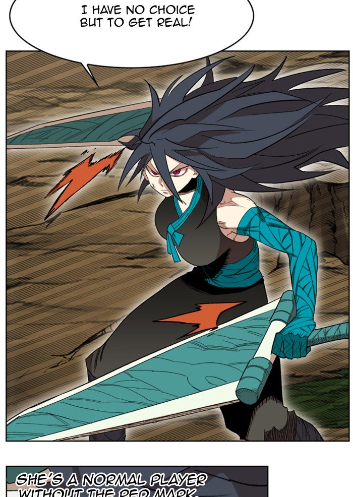 Hardcore Leveling Warrior chapter 217 page 30