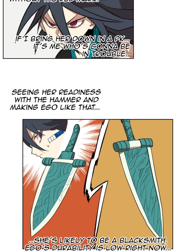 Hardcore Leveling Warrior chapter 217 page 31